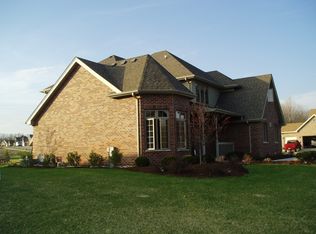 20117 W Pockey Way, Elwood, IL 60421