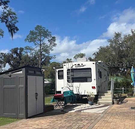 2nd image of 14114 NE 252nd Terrace Rd Lot 12