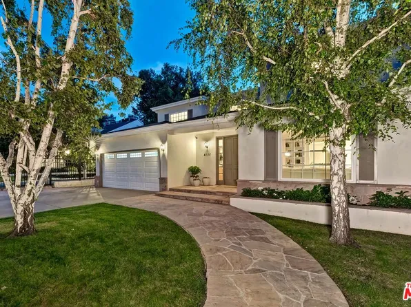 4135 Nagle Ave, Sherman Oaks, CA 91423