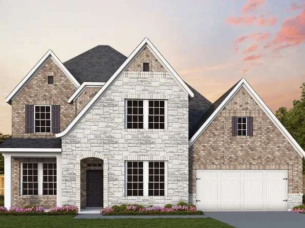 3009 Half Moon Way, Northlake, TX 76247