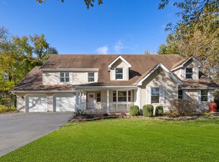 1N556 Glenrise Ave, Glen Ellyn, IL