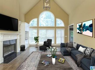 4968 Reynolds Cv, Vestavia, AL 35242