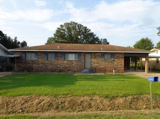 519 E Desoto St, Ville Platte, LA 70586