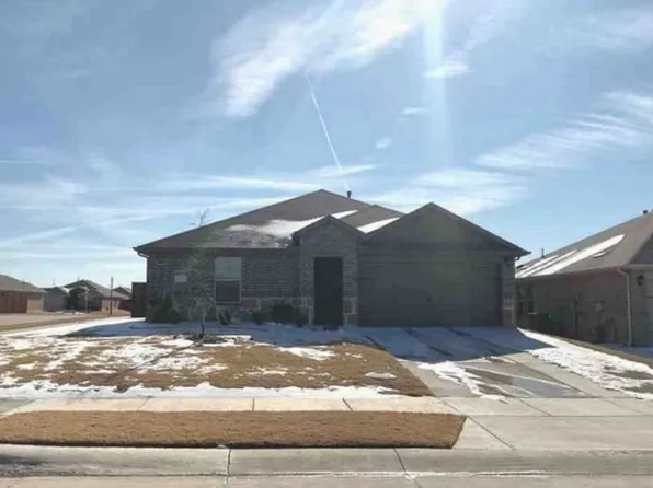 1322 Saddlehorn Dr, Denton, TX 76207