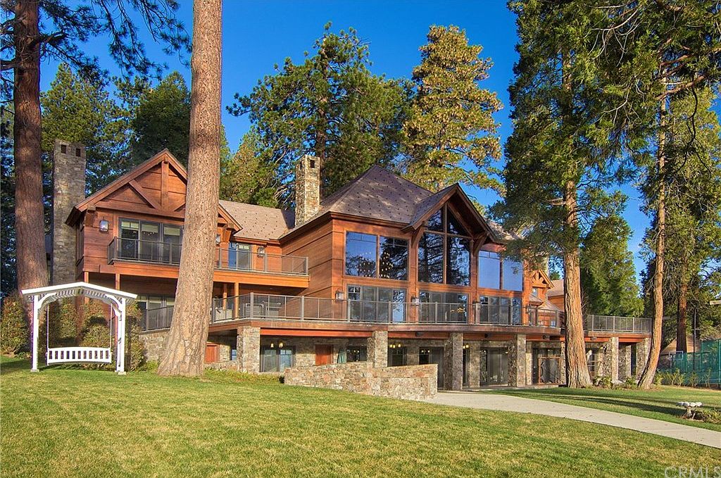 463 Sky View Ridge Dr, Lake Arrowhead, CA 92352 Zillow