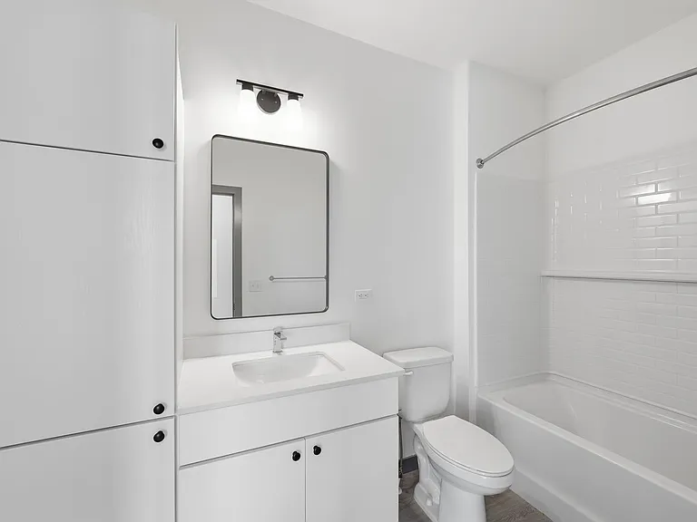 A1 _ Bathroom