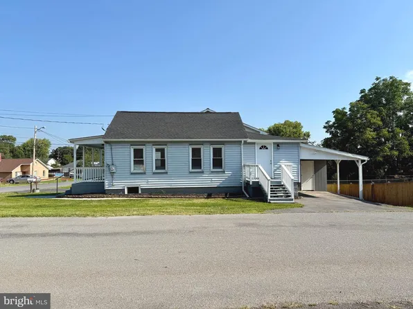 1224 W Virginia Ave, Martinsburg, WV 25401