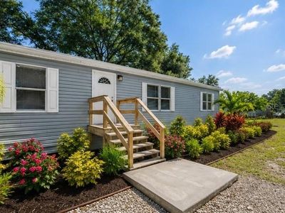 39723 PRETTY POND ROAD, Zephyrhills, FL, 33540