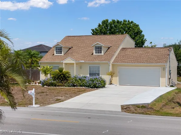 17229 Oriole Rd, Fort Myers, FL 33967