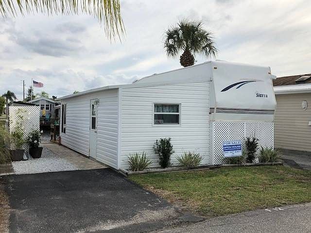 1st image of 3701 Baynard Dr #21F