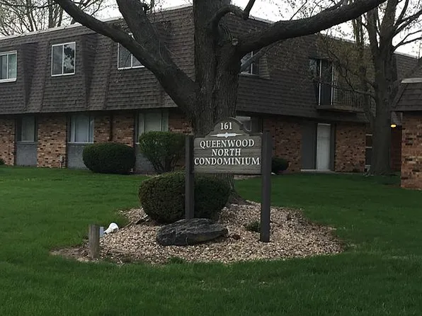 161 E Queenwood Rd APT B2, Morton, IL 61550