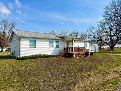 201 1st St, Queen City, MO, 63561