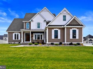 131 Orchard Grove Dr, Camden Wyoming, DE 19934