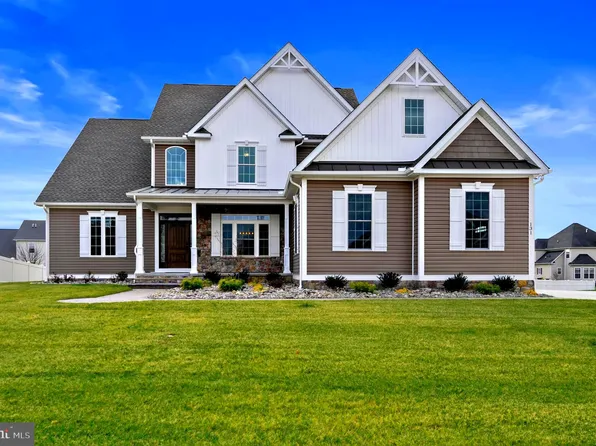 131 Orchard Grove Dr, Camden Wyoming, DE 19934