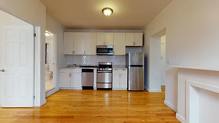 Rented by Bond New York