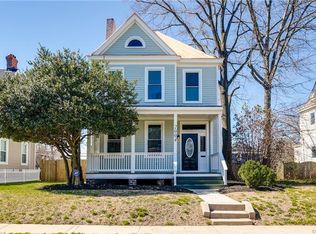 2004 Miller Ave, Richmond, VA 23222