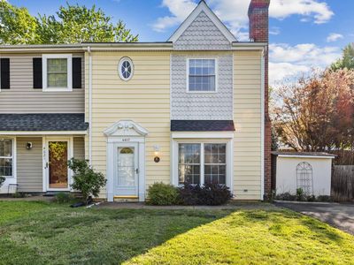 4617 Heather Ct, Charlottesville, VA, 22911
