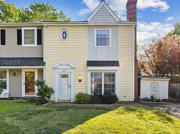 4617 Heather Ct, Charlottesville, VA 22911
