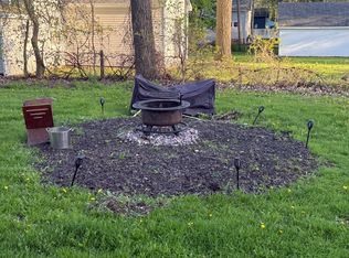 (Undisclosed Address), Saint Johns, MI 48879