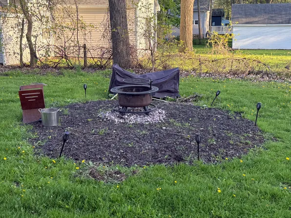 (undisclosed Address), Saint Johns, MI 48879