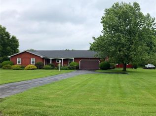 14422 Georgia Rd, Middlefield, OH 44062