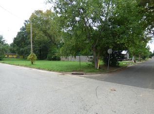 1601 Eliza St, Nacogdoches, TX 75961