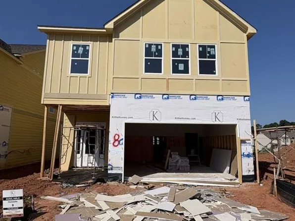 3952 Fulson Dr, Lilburn, GA 30047
