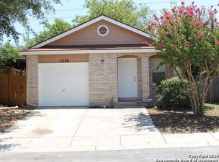12134 Stoney Cv, San Antonio, TX 78247