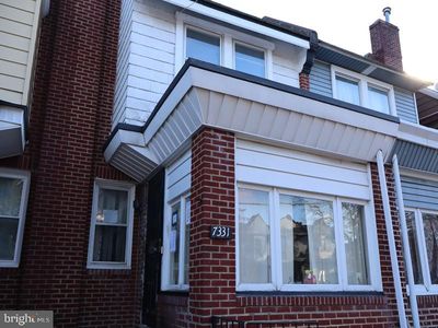 7331 E Walnut Ln, Philadelphia, PA, 19138