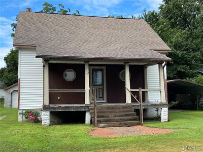 212 W Illinois St, New Baden, IL, 62265