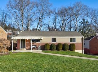 115 Norine Dr, Pittsburgh, PA 15227