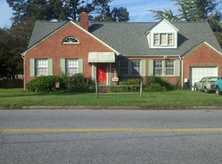 3717 Western Branch Blvd, Portsmouth, VA 23707