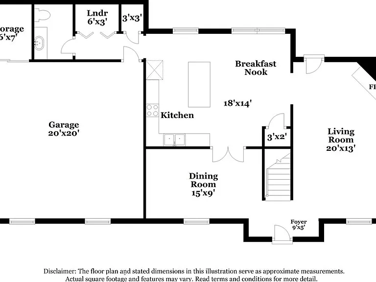 11667 Millwind Dr — Photo 2