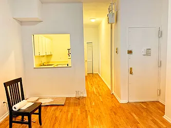 Rented by Flatiron Real Estate Advisors LLC