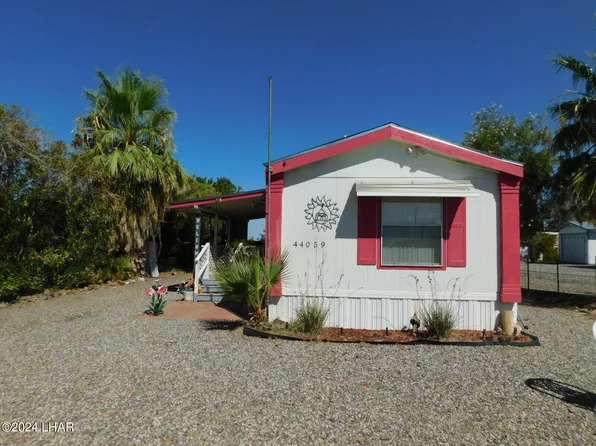 44059 Winters St, Bouse, AZ 85325