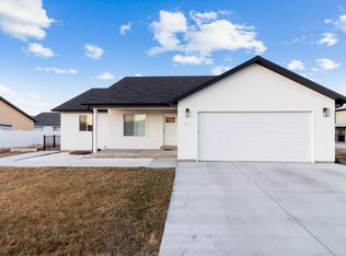 651 E 100 S, Ephraim, UT 84627