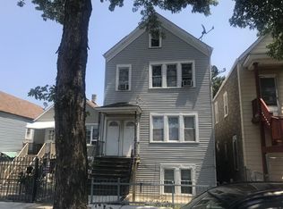 4417 S Wolcott Ave, Chicago, IL 60609