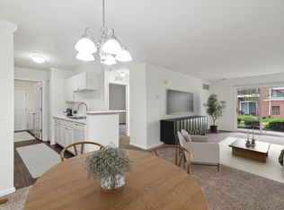 Westbury Apartments, Howell, MI 48843