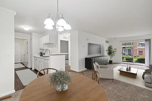 Westbury Apartments Photo 1