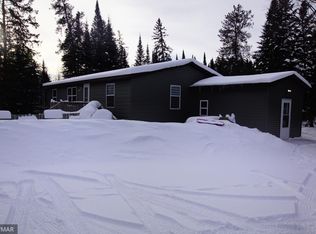 837 Shamrock Ct NW, Bemidji, MN 56601