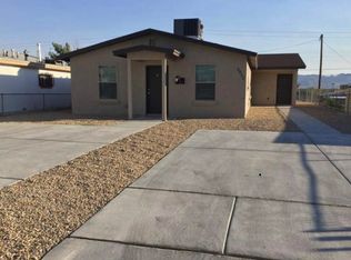 5930 E Yandell Dr UNIT A, El Paso, TX 79905