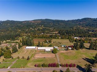 418 NW Hayes Rd, Woodland, WA 98674