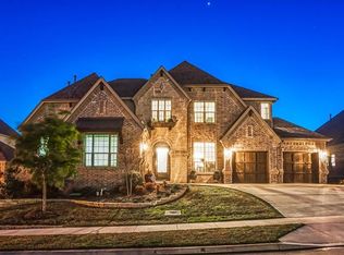 6705 Oak Knoll Rd, Argyle, TX 76226