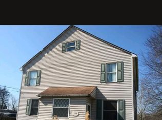 330 Pratt St APT A, Niles, OH 44446
