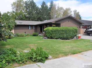1955 Niagara St, Idaho Falls, ID 83404