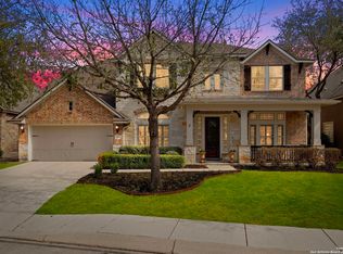 18522 Golden Maize, San Antonio, TX 78258