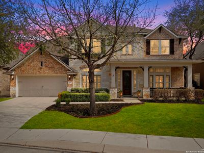 18522 Golden Maize, San Antonio, TX, 78258