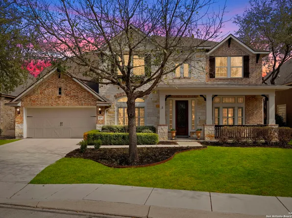 18522 Golden Maize, San Antonio, TX 78258