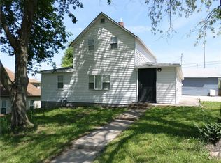 1431 Atchison St, Atchison, KS 66002