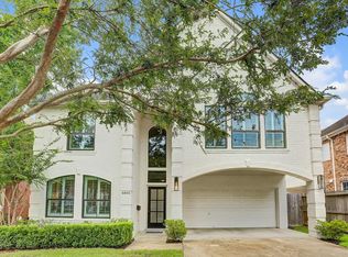 4406 Lula St, Bellaire, TX 77401
